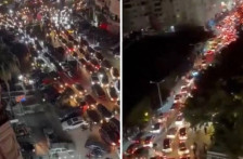 Нова војна меѓу Израел и Хезболах: Во израелски напади врз Бејрут загинаа 31 лице, луѓето масовно бегаат од градот | Сител Телевизија