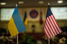 Во Мајами пристигна украинска делегација за разговори со САД | Сител Телевизија