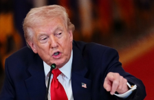 Трамп: Новиот ирански лидер мора да добие одобрение од САД инаку „нема да трае долго“ | Сител Телевизија