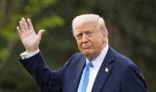 Трамп: Не знам доволно за нападот врз училиштето во Иран, истрагата е во тек | Сител Телевизија