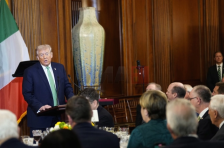 „Кир не е Винстон Черчил“: Трамп разочаран од британската воена поддршка против Иран | Сител Телевизија