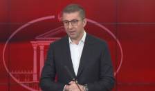 Мицкоски: ДДВ за горивата се намалува на 10% | Сител Телевизија
