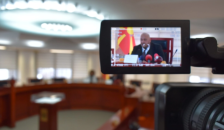 Уставниот суд ќе одржи седница, првпат ќе се пренесува во живо | Сител Телевизија