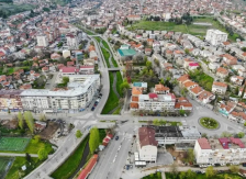 „Кочани ви благодари“- доделување благодарници за значаен придонес во грижата за повредените по кочанската трагедија | Сител Телевизија