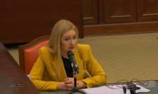 Интервјуа за член на Антикорупциска | Сител Телевизија