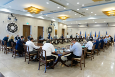 Велика Британија соопшти дека нејзините бази на Кипар нема да се користат за воени операции против Иран | Сител Телевизија