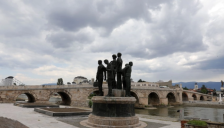 Утре променливо време со дожд, снег на планините и посвеж викенд | Сител Телевизија