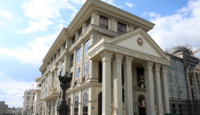 Почната е постапка за јавна набавка за чартер летови за евакуација на македонските граѓани од Блискиот Исток | Сител Телевизија