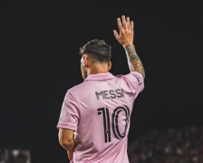 Меси го надмина Пеле по број на голови од слободен удар | Сител Телевизија