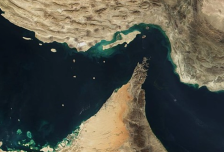 Ормускaтa Tеснина останува отворена за сите освен за бродови поврзани со непријателите, тврди ирански претставник | Сител Телевизија