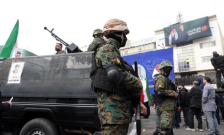 Иран уапси 20 лица под обвинение дека биле информатори за Израел | Сител Телевизија