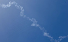 Втора иранска балистичка ракета соборена во турскиот воздушен простор во последната недела | Сител Телевизија