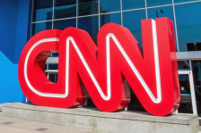 Администрацијата на Трамп го критикува Си-Ен-Ен за емитување пораки од ирански лидери | Сител Телевизија