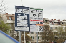 Ѓорѓиевски: Сите резиденти на Аеродром ќе може да паркираат на сите зони во општината без надоместок | Сител Телевизија