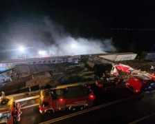 Почнува судењето за железничката несреќа кај Темпи пред три години | Сител Телевизија