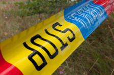 На обиколницата Скопје - Тетово по излетување од коловоз загина едно лице | Сител Телевизија