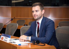 Муцунски: Од земја која во минатото бараше помош, денес сме држава која ги штити своите граѓани и им помага на пријателите | Сител Телевизија