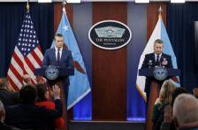 Хегсет: Нападот врз Иран не е за промена на режимот туку да се уништи заканата | Сител Телевизија