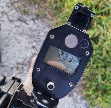 Македонски државјанин уапсен во Грција - со мотоцикл возел со брзина од 223 километри на час | Сител Телевизија