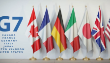 Министрите на земјите од Г7 се подготвени да дејствуваат за заштита на глобалните испораки на енергенси | Сител Телевизија