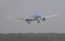 Откажани повеќе од илјада летови кон дестинации во Блиски Исток | Сител Телевизија