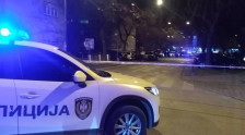 Српската полиција уапси македонски државјанин осомничен дека сторил кривично дело измама | Сител Телевизија