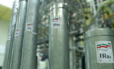 Иран го негира тврдењето на Трамп дека ураниумот ќе биде префрлен во САД | Сител Телевизија