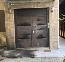 Израелската амбасадорка ги поздрави акциите на македонските власти за истрагата на обидот за палење на синагогата | Сител Телевизија