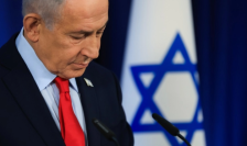 В недела продолжува судењето за корупција против Бенјамин Нетанјаху | Сител Телевизија