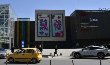 МВР: Лажни се дојавите за бомби во трговските центри Ист гејт и Дајмонд | Сител Телевизија