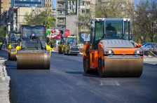 Ѓорѓиевски: Се комплетира првата фаза од булеварот „Македонија“, со кој Скопје ја добива првата подземна сообраќајница | Сител Телевизија