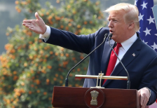 Трамп: Израел и Либан се согласија на десетдневен прекин на огнот | Сител Телевизија