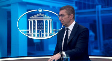 Тема на денот со Христијан Мицкоски, премиер | Сител Телевизија