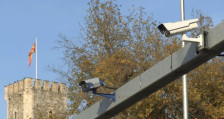 Уплатниците за казните од Сејф сити нема да се носат во станица | Сител Телевизија