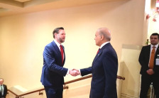 Почнаа преговорите Вашингтон – Техеран за крај на шестнеделниот конфликт | Сител Телевизија