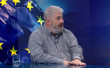 Тема на денот со Петар Арсовски, аналитичар | Сител Телевизија