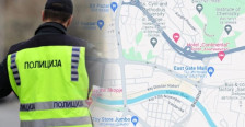 Посебен режим на сообраќај утре во Скопје поради протест | Сител Телевизија