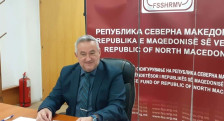 Клековски: Нема категории граѓани кои не се покриени со здравствено осигурување | Сител Телевизија