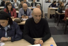 Продолжи судењето за пожарот во дискотека Пулс | Сител Телевизија