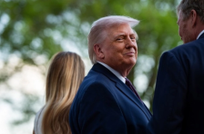 Трамп: Во следните два дена се можни преговори со Иран | Сител Телевизија