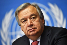 Гутереш го осуди нападот во кој беше убиен француски мировник на ОН во Либан | Сител Телевизија