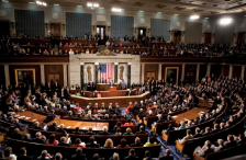 Претставничкиот дом на САД го отфрли предлогот на демократите за прекин на војната со Иран | Сител Телевизија