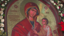 Струмица се подготвува за литија со иконата на Богородица Брзопослусничка | Сител Телевизија