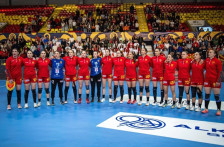 Македонските ракометарки се пласираа на Европско првенство 2026 | Сител Телевизија