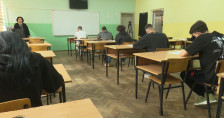 Во Штип 503 ученици ќе полагаат матура според строги критериуми | Сител Телевизија