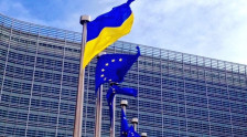 ЕУ официјално го одобри заемот за Украина и воведе нови санкции против Русија | Сител Телевизија