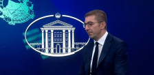 Мицкоски: Пратениците да се консултираат со уставни експерти пред да се носат измените за укинување на двојното државјанство | Сител Телевизија