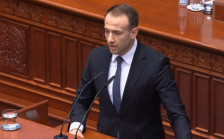 Ацо Ристов изгласан за претседател на Регулаторна | Сител Телевизија