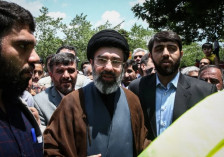 Извештај: Новиот ирански врховен лидер Моџтаба Хаменеи во тешка состојба во Ком | Сител Телевизија