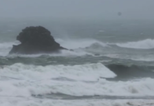 Циклонот „Вајану“ предизвика големи штети на Северниот остров на Нов Зеланд | Сител Телевизија